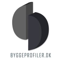 Logo Company Byggeprofiler.dk on Cloodo