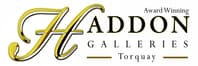 Logo Company Haddon Galleries on Cloodo