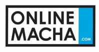 Logo Company OnlineMacha on Cloodo