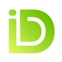 Logo Company Intelligent Distribution on Cloodo