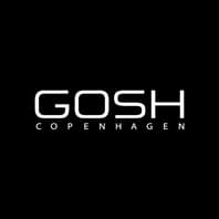 Logo Agency Gosh Copenhagen on Cloodo