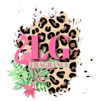 Logo Company LG FRAGRANCE on Cloodo