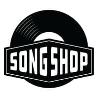 Logo Company SongShop on Cloodo