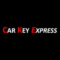 Logo Company Car Key Express Locksmith Crawley on Cloodo