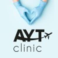 Logo Company AYT Clinic on Cloodo