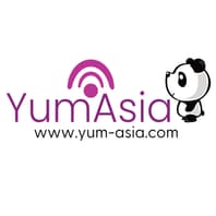 Logo Project yum-asia.com