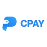Logo Company cpay.world on Cloodo