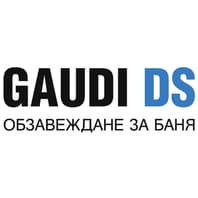 Logo Agency Gaudi DS on Cloodo