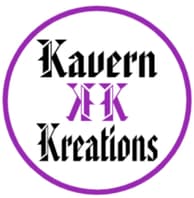 Logo Company Kavern Kreations on Cloodo