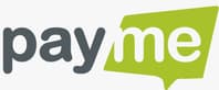 Logo Company Payme Ltd on Cloodo