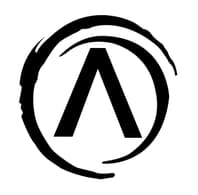 Logo Company Alessandro De Tommaso on Cloodo