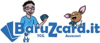 Logo Company Baruzcard on Cloodo
