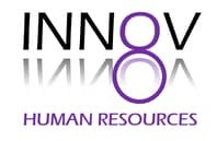 Logo Company Innov8 Human Resources on Cloodo