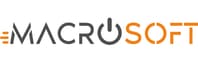 Logo Agency MACROSOFT STORE S.R.L. on Cloodo