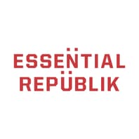 Logo Company Essential Republik on Cloodo
