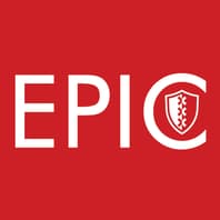 Logo Company EPIC Vapor on Cloodo
