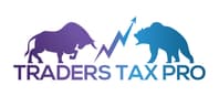 Logo Company Traders Tax Pro on Cloodo