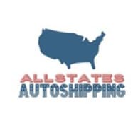 Logo Company Allstatesautoshipping on Cloodo