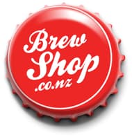 Logo Of Brewshop