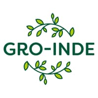 Logo Company Gro-inde on Cloodo