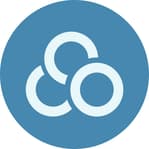 Logo Company re-origin on Cloodo
