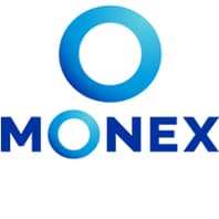 Logo Agency Monex USA (formerly Tempus) on Cloodo