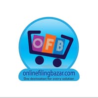 Logo Company Onlinefilingbazar on Cloodo