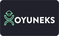 Logo Company Oyuneks.com on Cloodo