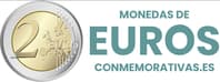 Logo Company Monedas2eurosconmemorativas.es on Cloodo