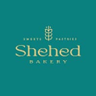 Logo Company Shehedbakery on Cloodo