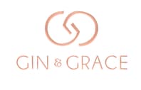 Logo Company Gin and Grace on Cloodo