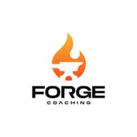 Logo Company Forge Coaching on Cloodo