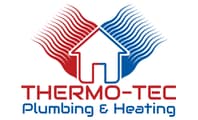 Logo Company Thermotec Plumbing & Heating on Cloodo