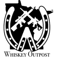 Logo Company Whiskey Outpost on Cloodo