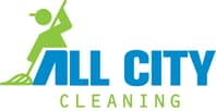 Logo Company All City Cleaning on Cloodo