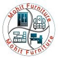 Logo Company Mohitfurniture on Cloodo