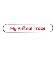 Logo Company My Animal Trace on Cloodo