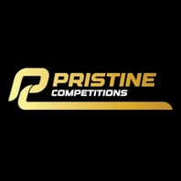Logo Company PRISTINE COMPETITIONS LTD on Cloodo
