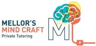 Logo Company Mellor's Mind Craft on Cloodo