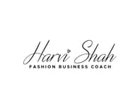 Logo Company Harvi Shah - Fashion Business Coach on Cloodo