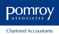 Logo Company Pomroy Associates Limited on Cloodo