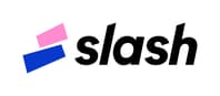 Logo Company SLASH.com / Instant Guaranteed Discounts / App on Cloodo