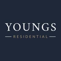 Logo Company Youngs Residential on Cloodo