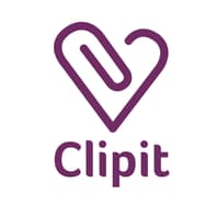 Logo Company Clipit Grooming on Cloodo