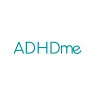 Logo Company ADHDme on Cloodo