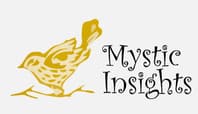 Logo Project Psychic Medium Mystic Insights