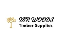 Logo Company Mr Woods Timber Supplies on Cloodo