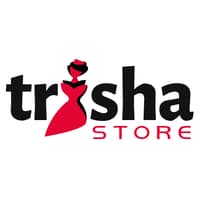 Logo Company Trisha Store on Cloodo