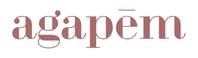 Logo Company Agapem on Cloodo