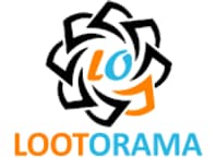 Logo Company Lootorama on Cloodo